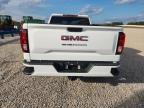 2023 GMC Sierra C1500