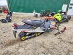 2004 Skidoo MX Z FAN 380