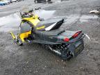 2012 Skidoo MX Z TNT 8