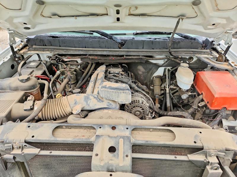 2008 GMC Sierra K3500