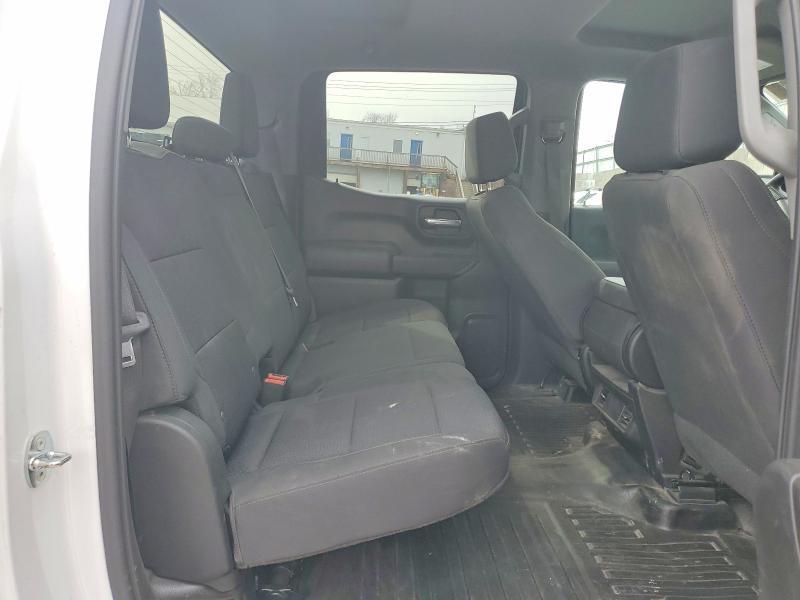 2022 Chev Silverado K1500