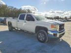 2015 GMC Sierra K2500 Heavy Duty