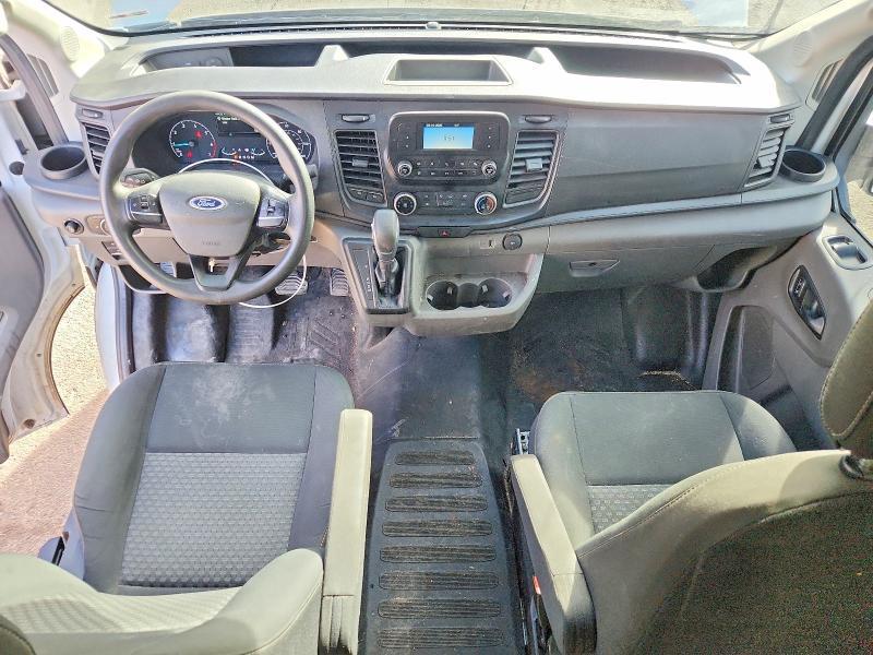 2023 Ford Transit T-250