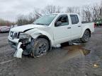 2012 Nissan Frontier S