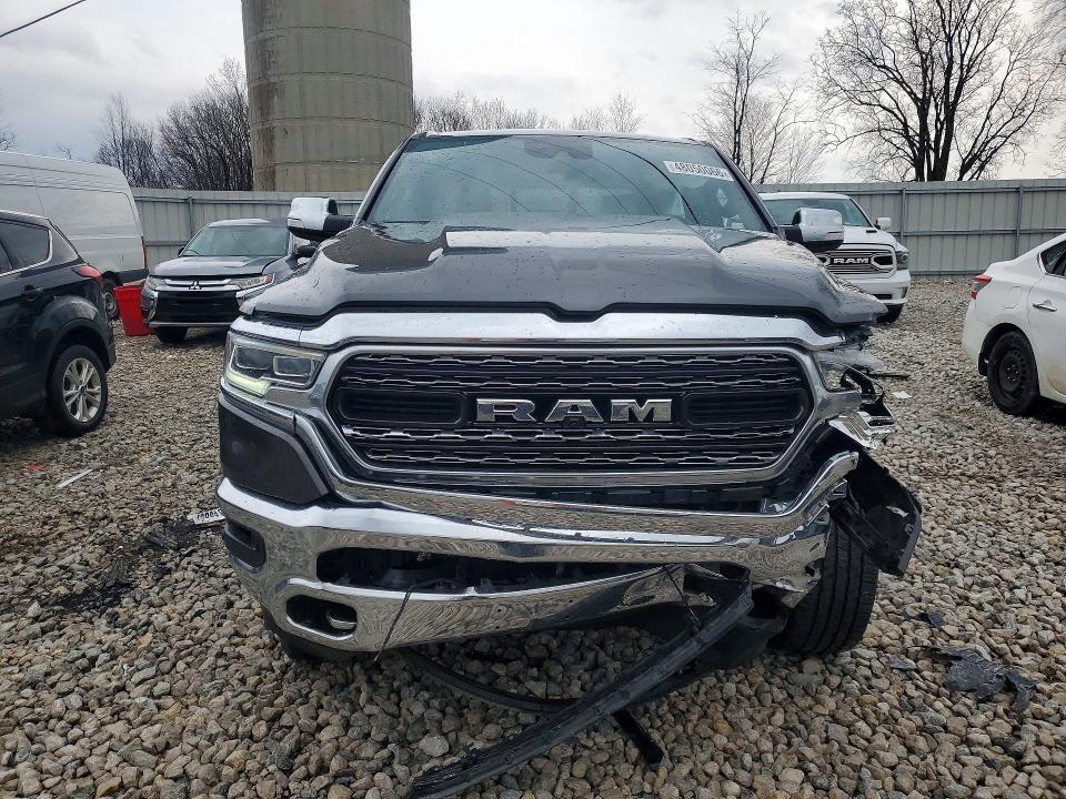 2021 Dodge RAM 1500 Limited