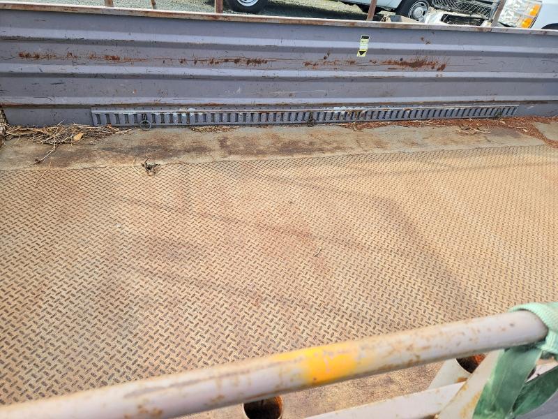 2017 Mhuc 2017 Marksman Manufacturing LSET80X14-70 Utility T