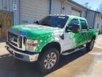 2008 Ford F350 SRW Super Duty