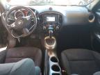 2011 Nissan Juke s