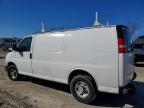 2012 Chevrolet Express G3500