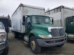 2009 International 4300 BOX Truck