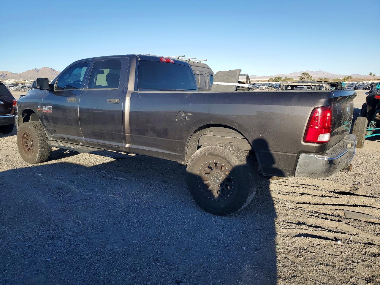 2016 Dodge RAM 2500 ST