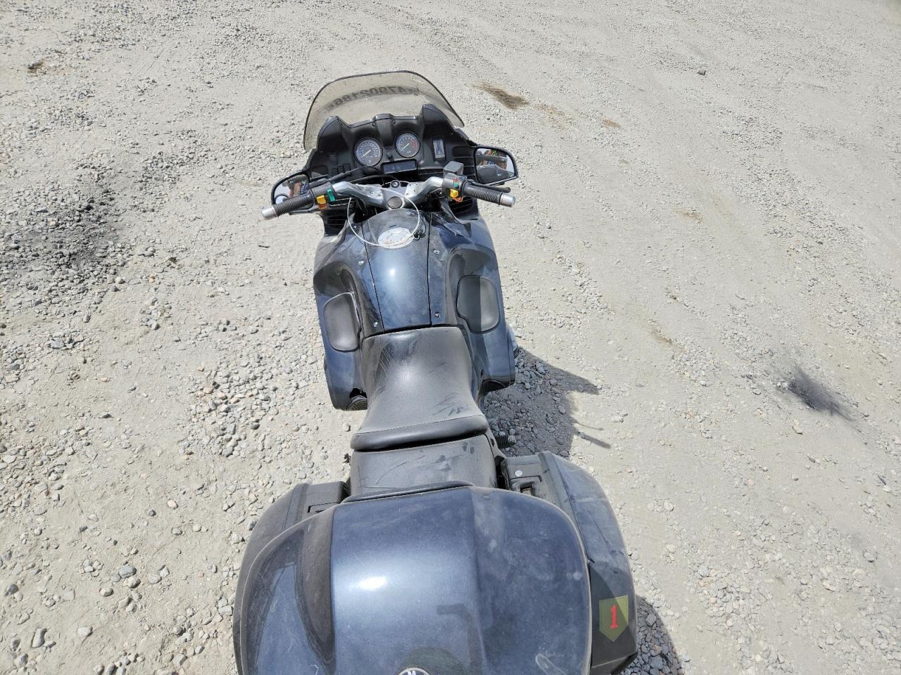 2000 Bmw Motorrad 2000 BMW Motorrad R1100 RT