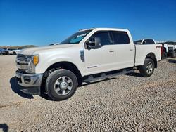 2017 Ford F250 Super Duty en venta en Magna, UT