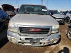 2005 GMC New Sierra K1500