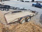 2002 Jerry 2002 Utility Trailer
