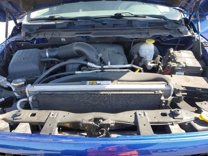 2017 Dodge RAM 1500 ST