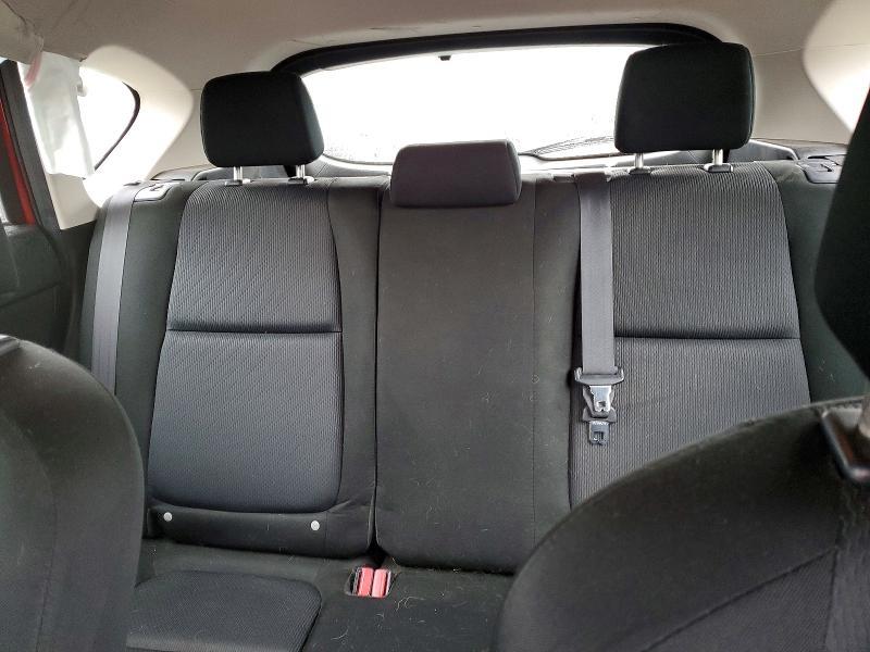 2015 Mazda Cx-5 Sport