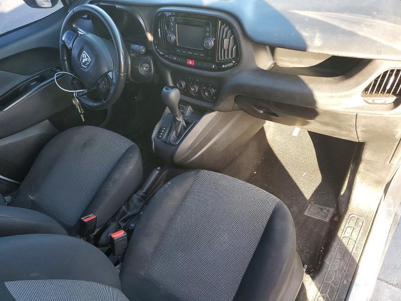 2017 Dodge Ram Promaster City