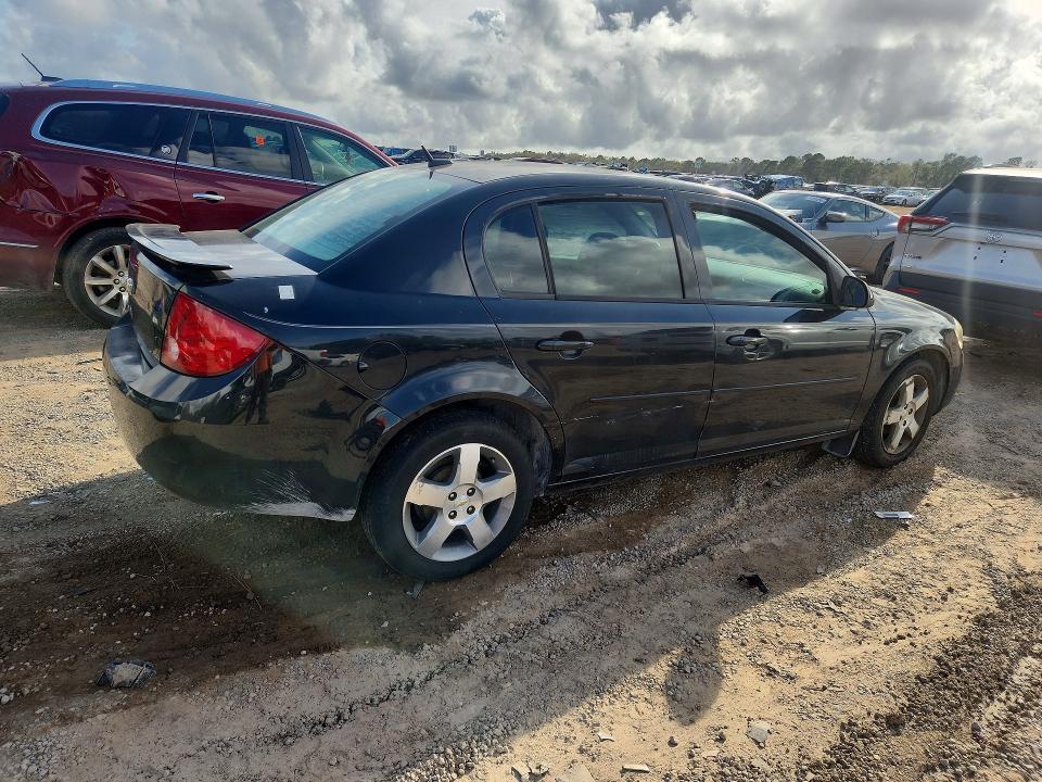 2010 Chevrolet Cobalt 1LT