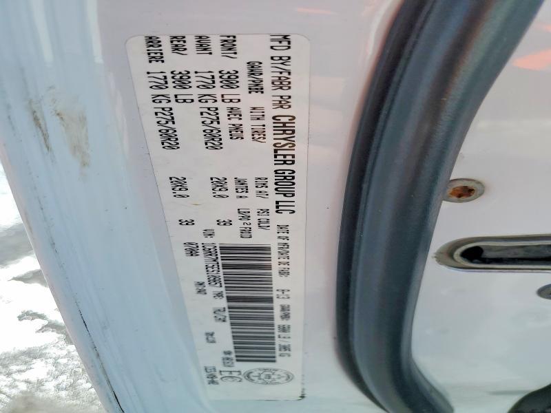 2014 Dodge RAM 1500 Sport