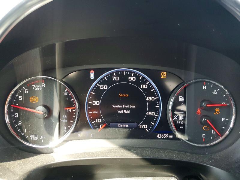 2024 Chevrolet Malibu Premier