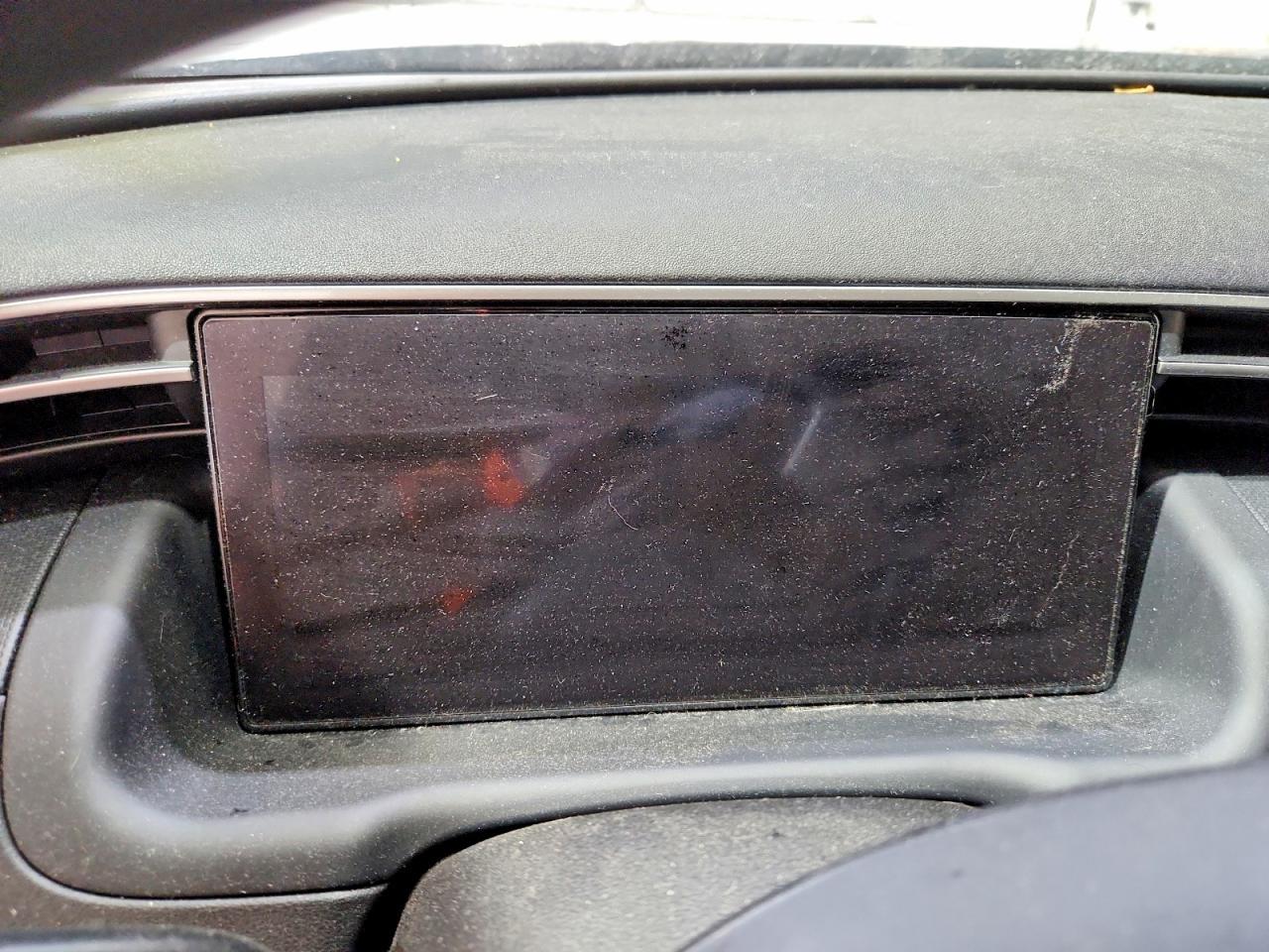 2023 Hyundai Santa Cruz Night