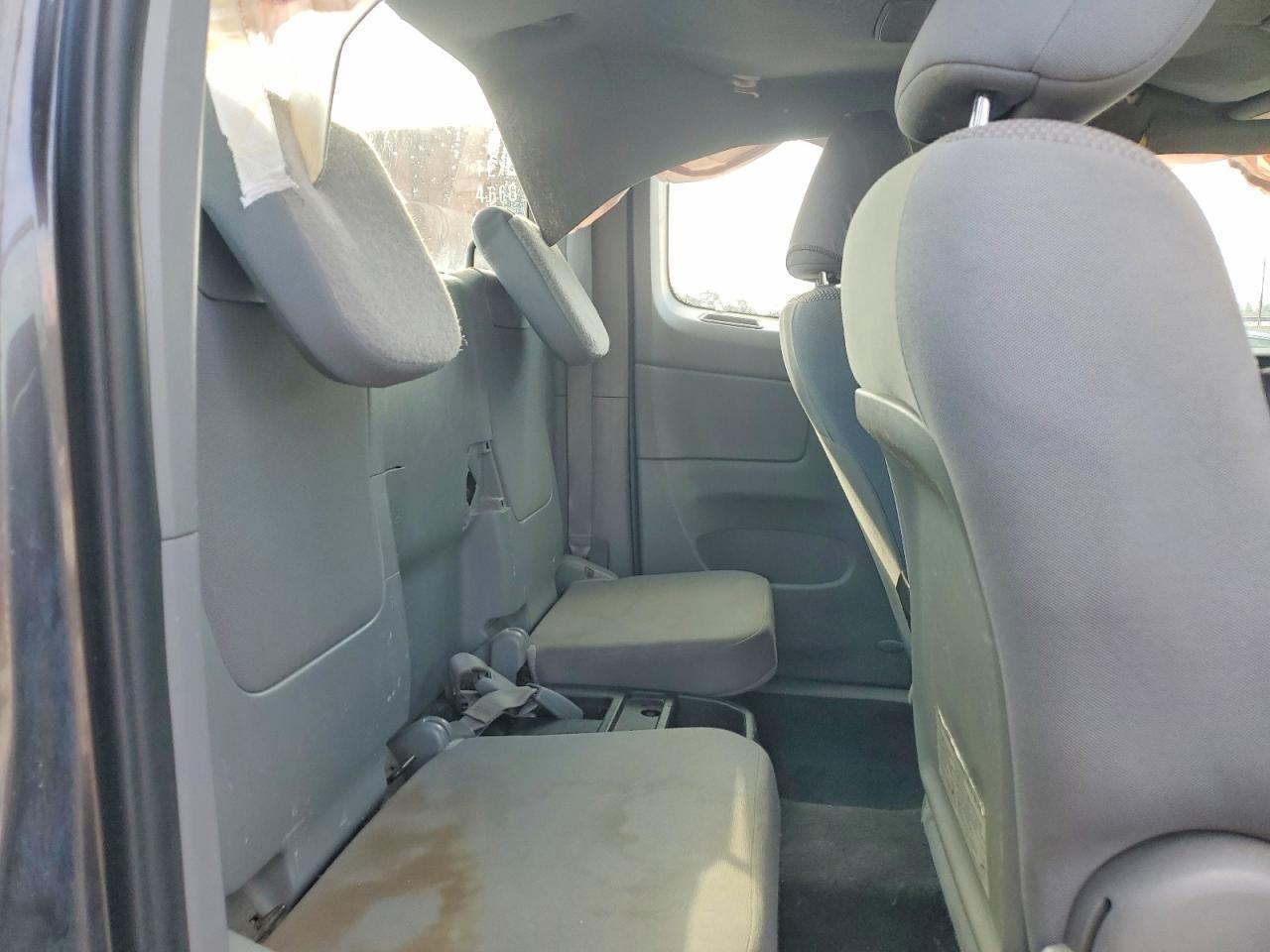 2012 Toyota Tacoma Prerunner