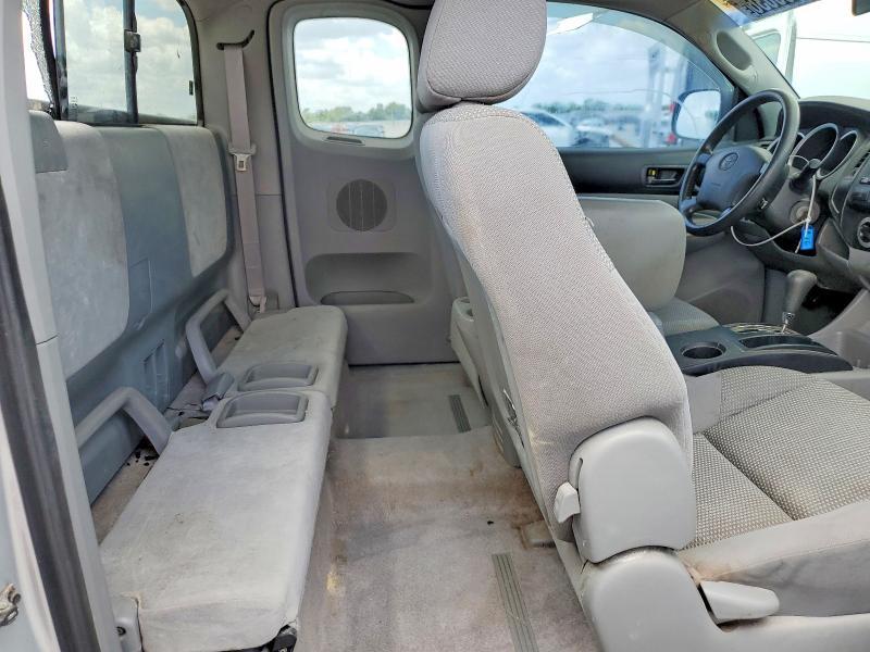 2006 Toyota Tacoma Base