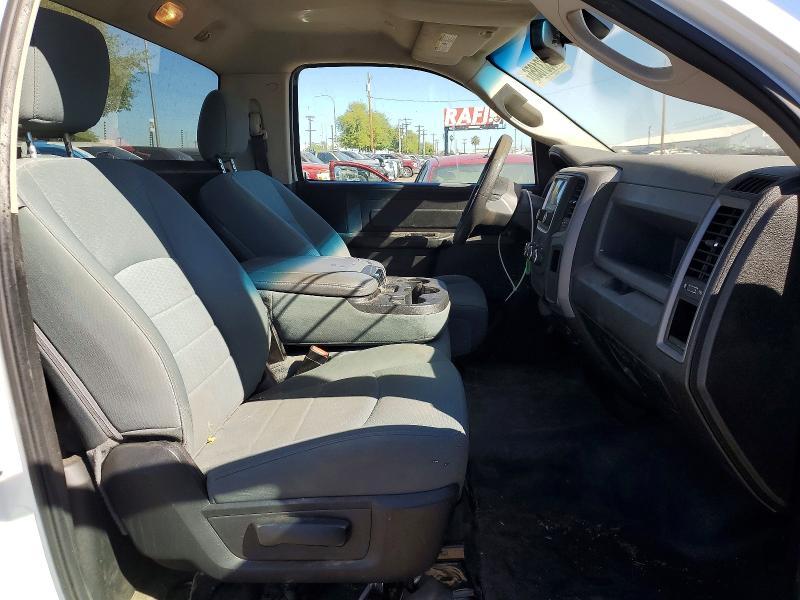 2019 Dodge RAM 1500 Classic Tradesman