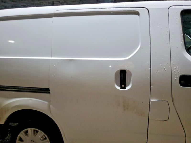 2020 Nissan NV200 S
