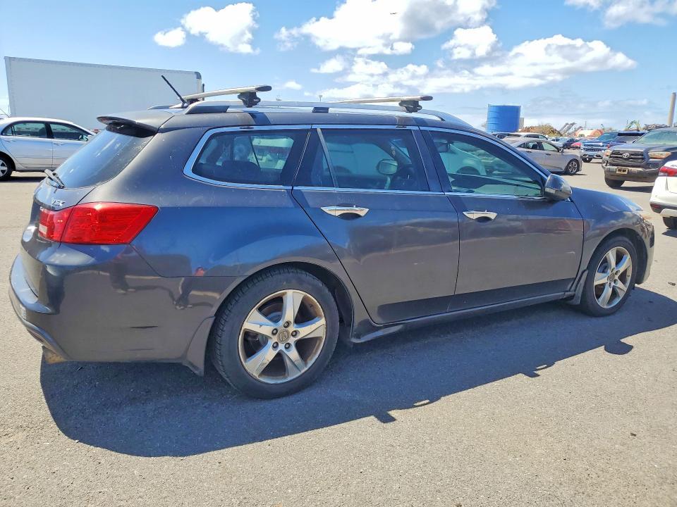 2012 Acura TSX