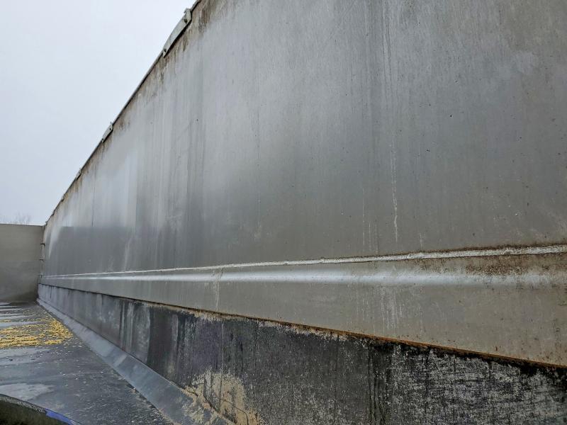 2016 Mac Trailer Manufacturing Trailers