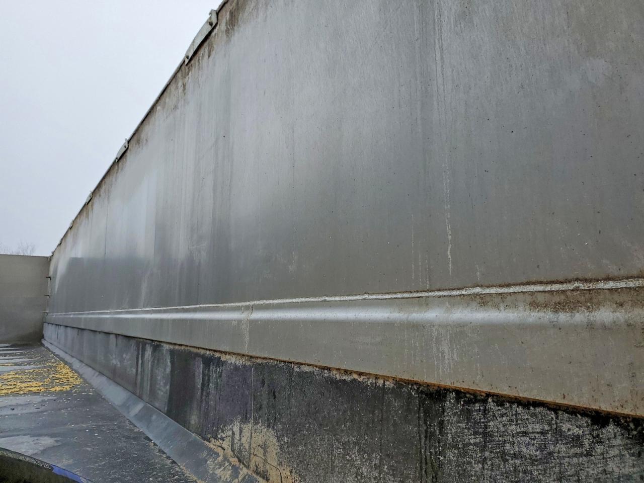 2016 Mac Trailer Manufacturing Trailers