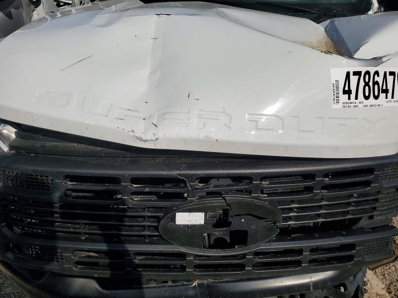 2024 Ford F250 Super Duty