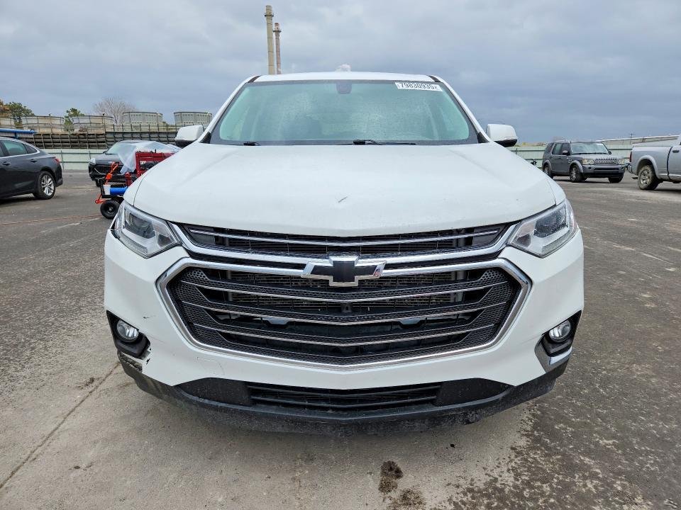 2020 Chevrolet Traverse lt