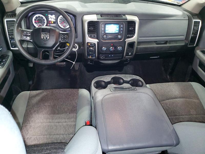 2019 Dodge RAM 1500 Classic SLT