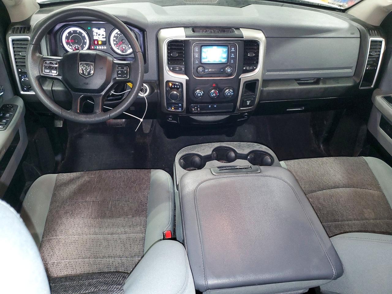 2019 Dodge RAM 1500 Classic SLT
