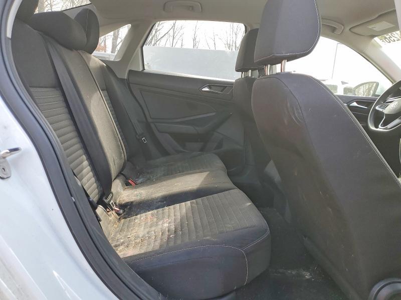 2023 Volkswagen Jetta s