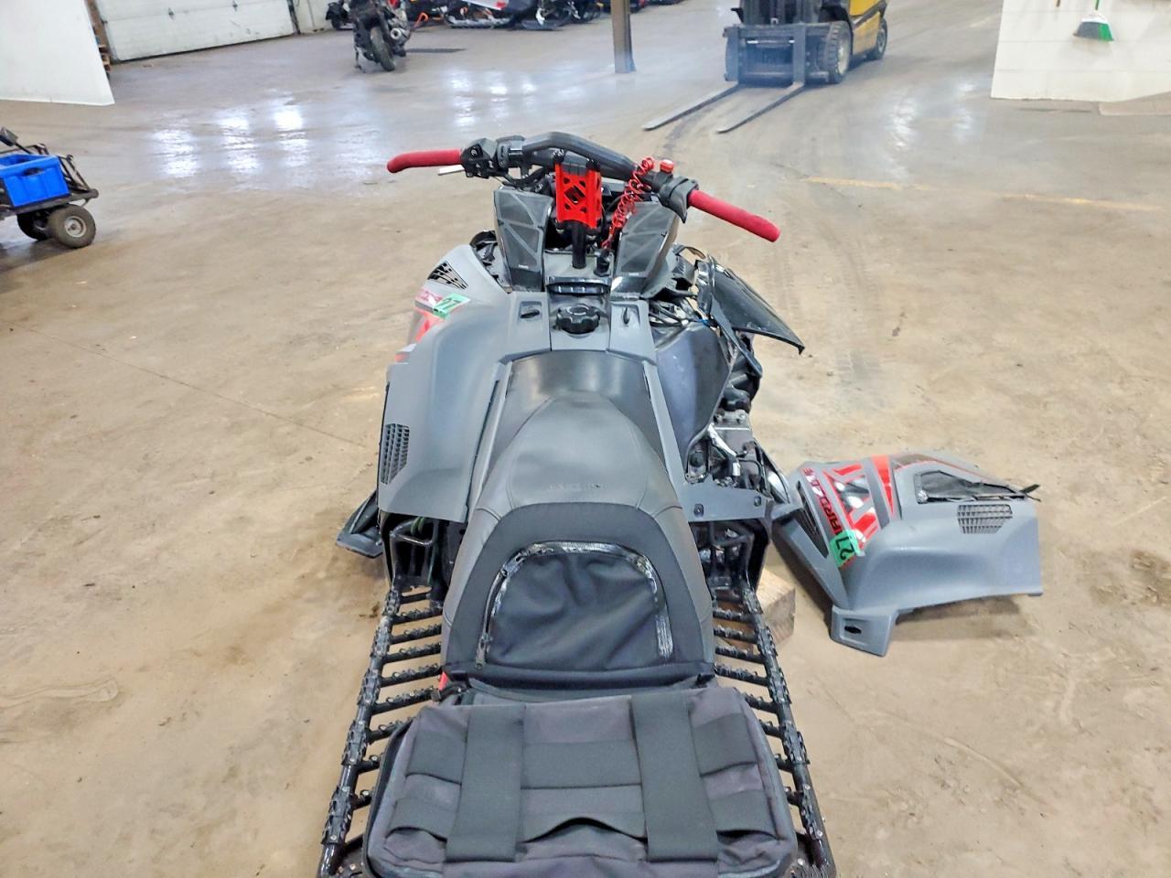 2020 Arctic Cat Arctic Cat