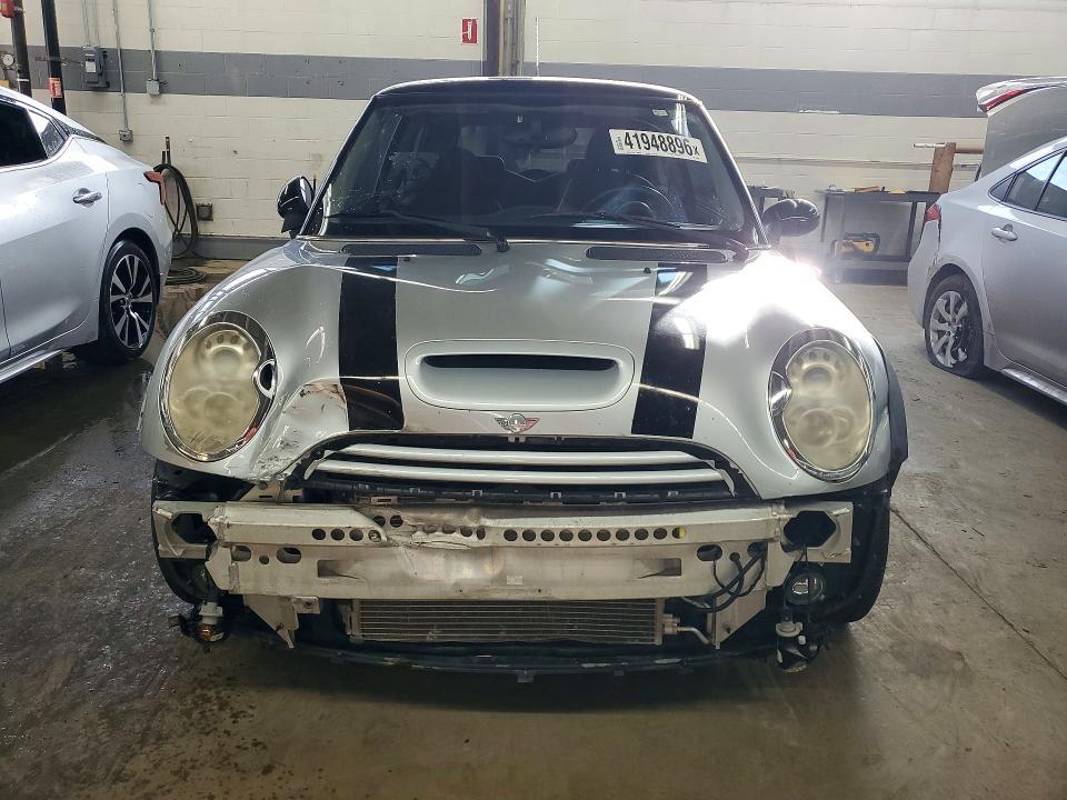 2006 Mini Cooper s