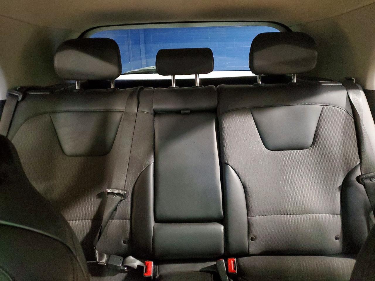 2024 KIA Niro ev Wind