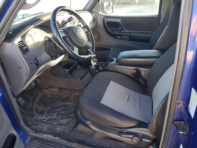 2006 Ford Ranger Super cab