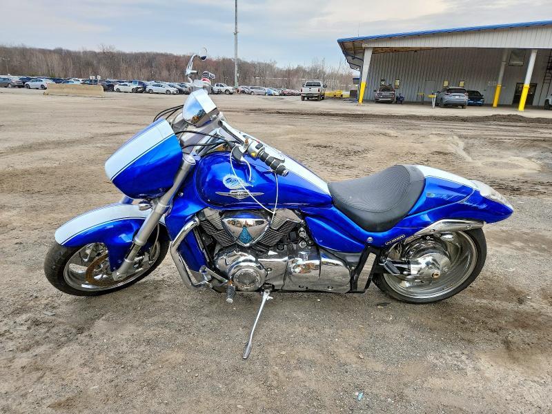 2007 Suzuki VZR1800