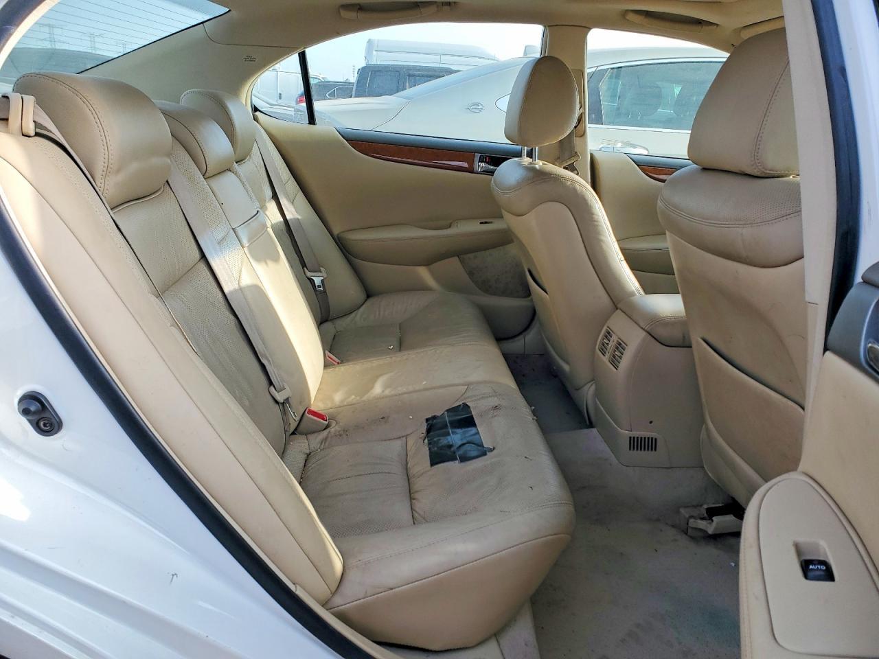 2006 Lexus Es 330 Base