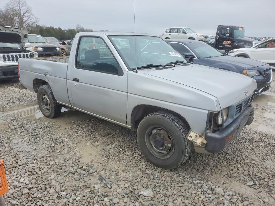 1993 Nissan Truck Base