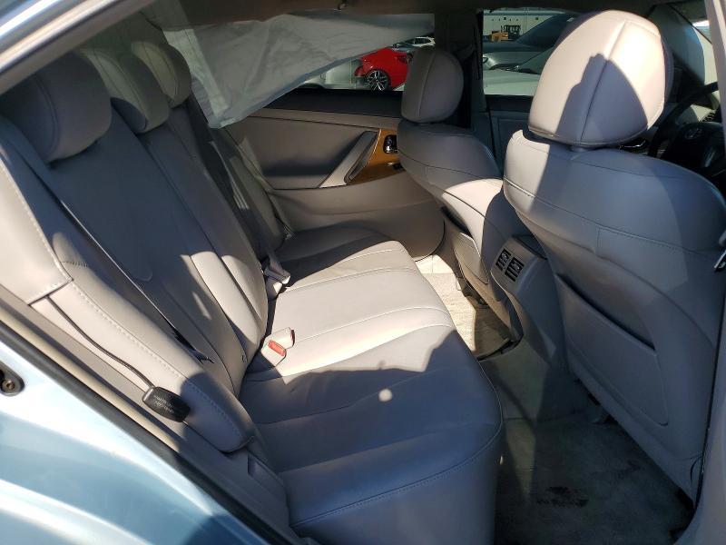 2007 Toyota Camry xle V6