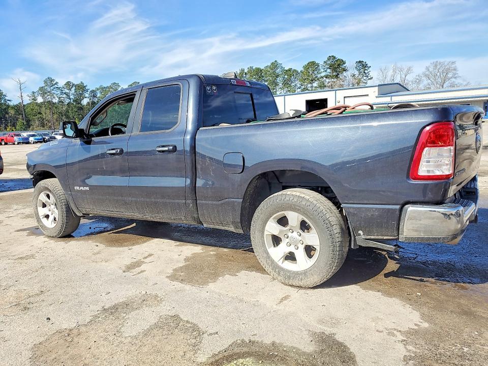 2020 Ram Trucks 1500 BIG Horn