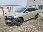 2019 Lexus Rx 450h Base