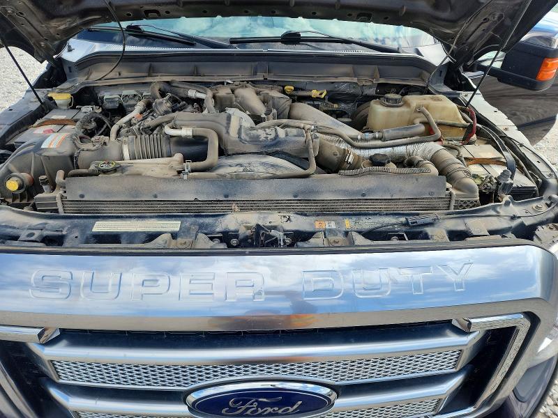 2014 Ford F250 Super Duty