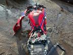 2024 Honda CBR600 RR